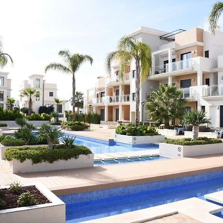 La Zenia Beach Bungalow Hotel Orihuela Esterno foto