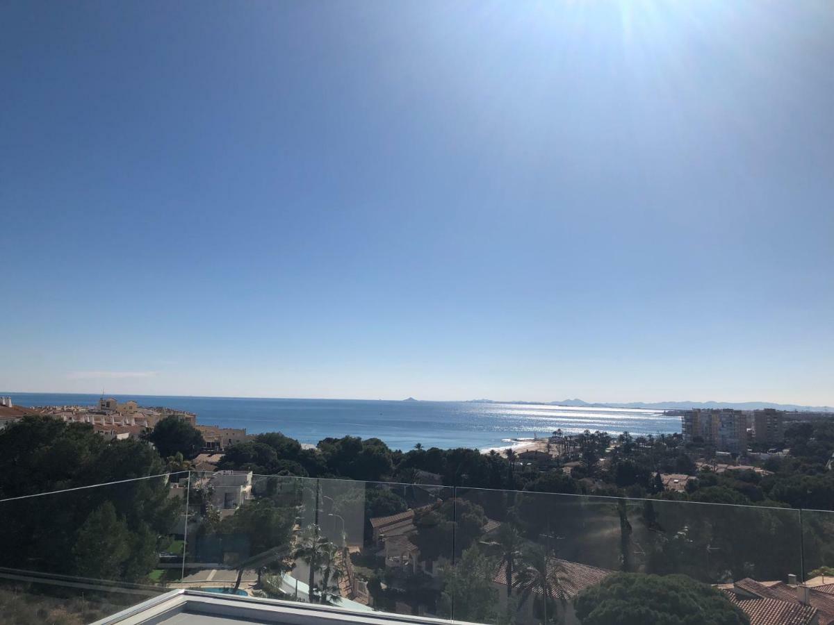 La Zenia Beach Bungalow Hotel Orihuela Esterno foto