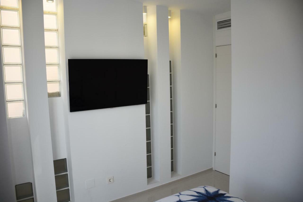 La Zenia Beach Bungalow Hotel Orihuela Esterno foto