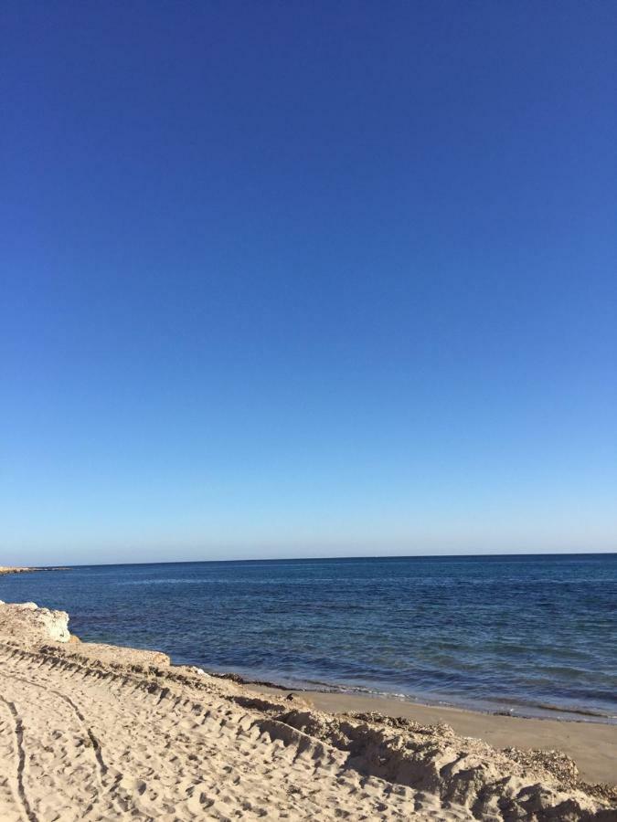 La Zenia Beach Bungalow Hotel Orihuela Esterno foto